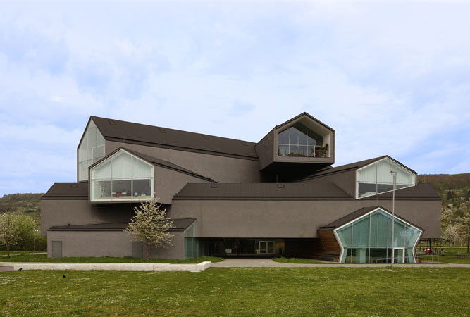Fondazione Vitra